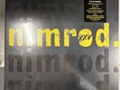 Green Day Nimrod 5 LP 25th Anniversary Box Set Vinyl Record