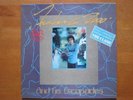 The Clash, Futura 2000, The CLASH. ESCAPADES OF FUTURA 2000, Vinyl