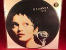 MADONNA Rain 1993 UK 12