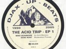 DJAX Up Beats 1990-2005: The Acid Trip EP 1
