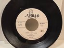 The Cellos Be-Bop Mouse / Girlie 7