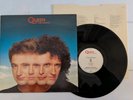 QUEEN-THE MIRACLE..SUPERB  1ST UK PRESS NEAR MINT VINYL LP 1989