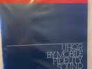 Pink Floyd Dark Side of The Moon uhqr vinyl