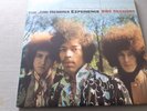 3 LP JIMI HENDRIX EXPERIENCE 