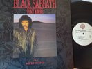 BLACK SABBATH - 