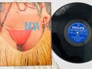 GAL COSTA India BRAZIL PYSCH BOOGIE MPB 1973 OG LP G+ HEAR