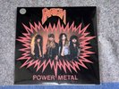 Pantera Power Metal VINYL LP Soilent Green Crobar Eyehategod Superjoint Ritual