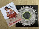 SIGNED Dua Lipa: Radical Optimism #5000 Zoetrope Vinyl Limited Edition POSTER 2