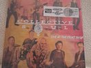 Collective Soul ‎– Live At The Print Shop RSD Sealed Very Rare Pink Vinyl