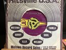 EDWIN STARR My Weakness Is You USA Gordy Motown 7