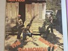 The Mighty Diamonds When The Right Time Come I Need A Roof Vinyl LP VG+/VG+