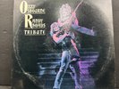Ozzy Osbourne Randy Rhoads Tribute Double LP Vinyl CBS Rock 1987 ZX2 40714