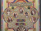 Lynyrd Skynyrd Second Helping Original Vinyl LP - RARE PROMO -Nice  VG++ TESTED
