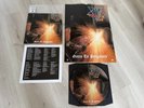 RUNNING WILD - GATES TO PURGATORY  1.PRESS PICTURE DISC 2023 + OIS/POSTER