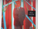 PAUL WELLER - Sonik Kicks (Vinyl Lp 2012) 180g Gatefold Sleeve NEW/SEALED VF039