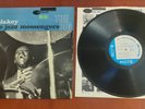 art blakey the big beat - LP BLUE NOTE 4029, vinyle en Bel état.