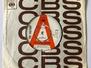 RARE Original 1969  The Factory - Try a little sunshine white label 7