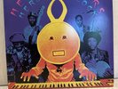 Vintage Herbie Hancock - Head Hunters (1973, LP Vinyl) Columbia KC 32731
