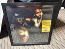 Nas & DJ Premier Autograph  - Light-Years - 2xLP - Limited SIGNED only 500 Made