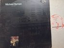 Obscure LP OBS 6: Michael Nyman - Decay Music