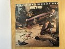 Frank Marino Mahogany Rush Signed Vinyl LP on What's Next