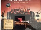 David Gilmour Live in Gdansk 5 Vinyl Limited Edition Box Set New Sealed Mint