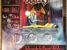 LP - Sorcery - Bloodchilling Tales (Underground Records Sweden 1991)