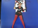 PINKPANTHERESS SIGNED Fancy Some More? Purple & Clear Color Vinyl LP Autographed