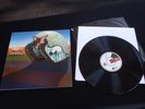 Emerson, Lake, And Palmer Tarkus TEST PRESSING 12-053 LP