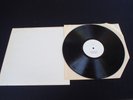 The Pretenders  TEST PRESSING Vinyl LP 1980 Sire Records SRK 6083 Self Titled #2