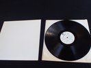 RARE BEATLES John Lennon IMAGINE Acetate Vinyl