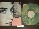 Feist Let it Die vinyl Me Please record VMP Edition Seafoam Green color Rare