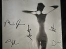 The Airborne Toxic Event “Dope Machines” LP SIGNED Rare Mint Condition
