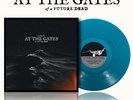At the Gates - The Ghost Of A Future Dead (Translucent Sea Blue) [Used Very Good