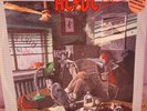 AC/DC Vinyl 1992 Dirty Deeds...limitiert