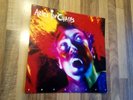 Alice In Chains Vinyl LP Facelift Europe 1990 VG+/VG