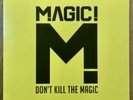 MAGIC  - “Don't Kill The Magic” - *RARE* Vinyl