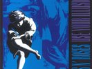 GUNS N ROSES - Use Your Illusion II (remastered) - LIMITED 180 GRAM VINYL 2XLP