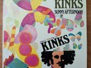 The Kinks - Face to Face: VINYL. 1966 REPRISE, R 6228 Mono, VG / EX+