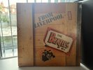The Beatles ‎– From Liverpool Boxset 8LP + 7