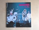 Ramones IT'S ALIVE 2LP vinyl album on Sire SRK2 6074 UK original issue EX/EX
