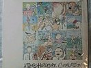Various, Cottage Cheese From The Lips Of Death, RE 1984 Ward-9 Records LP. VG+