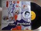 Carl Perkins 2015 Rock LP Dance Album on Sun