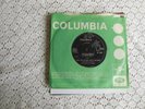 45-Ultra Rarity-Shotgun Express(Columbia DB 8025). Rod Stewart vocal.
