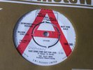 ISLEY BROTHERS 'TAKE SOME TIME OUT FOR LOVE' DEMO 45 UK TAMLA MOTOWN TMG 566 '66