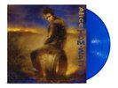 Tom Waits - Alice Blue Coloured Vinyl LP