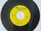 DETROIT SOUL All Of My Life Music Town 7