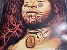 Sepultura - Roots 1st  Press 1996 Vinyl LP RR 89001