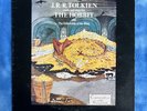 Tolkien Reads & Sings The Hobbit & The Fellowship the Ring LP Caedmon TC-1477