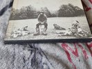 George Harrison All Things Must Pass  original sleeves Side 5 has mark see pic